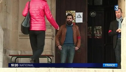 Menace terroriste : les églises sous protection