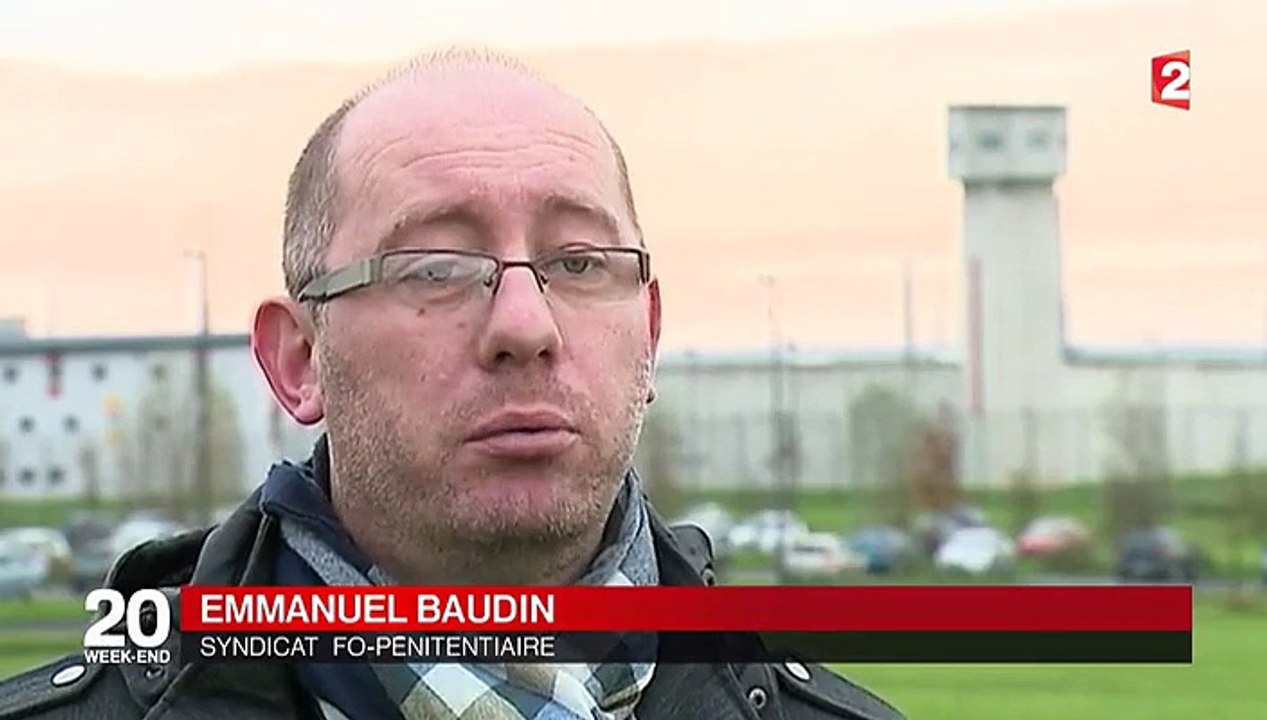 Prison : le colis qui ne passe pas