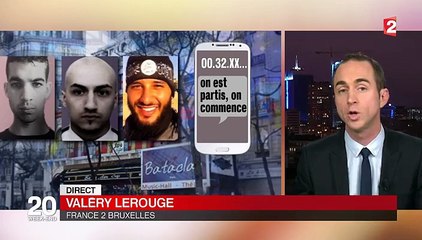 Attentats de Paris : le point sur les nouveaux éléments de l'enquête