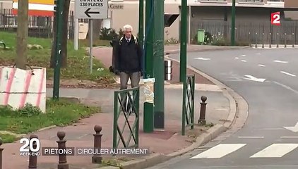 Mobilité électrique : zoom sur ces nouveaux piétons roulants