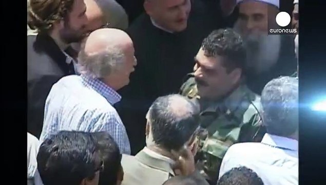 Samir Kantar, figure du Hezbollah, tué dans un raid israélien