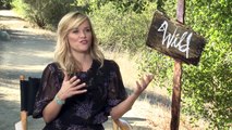 WILD Interview Reese Witherspoon