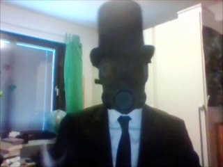 Quick But Important Message Regarding Halloween