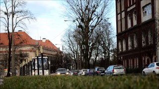 Mercedes Tourismo 15RHD Deutsche Bahn IC Bus Wrocław