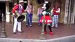 New Duck Real Minnie Mouse is Dancing