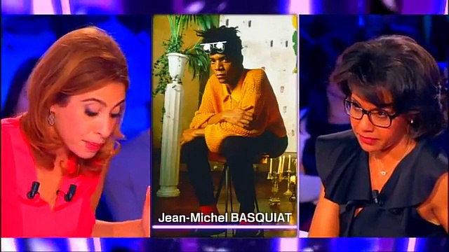 Intégrale 2/2 - 19 décembre 2015 On nest pas couché #ONPC