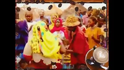 Discover the Rich Sounds of Kunama Music from Eritrea 🎶