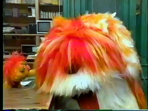 Sesame Street Scenes from 3232 (RE UPLOAD)