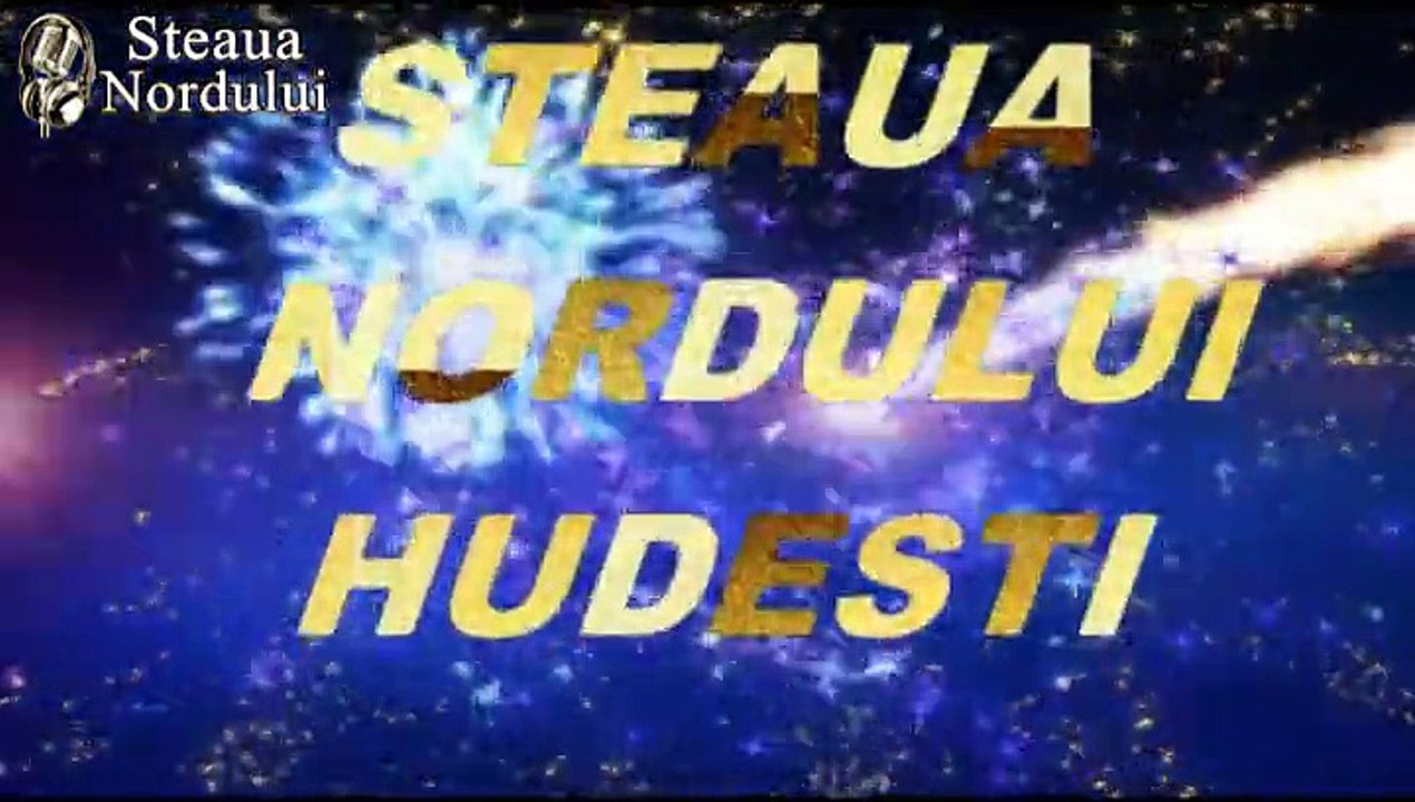Caiuti si Cerbii din Concesti la Hudesti 2015