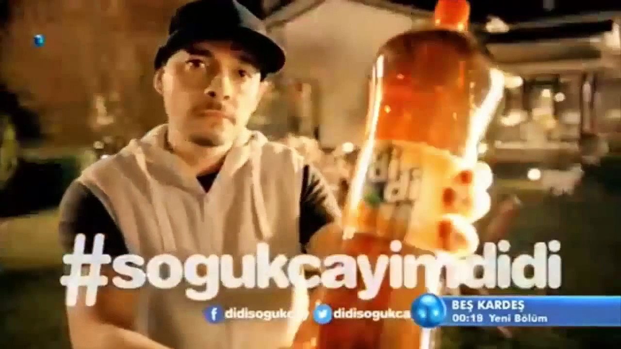 Ceza Didi Ramazan Sofrası Reklamı