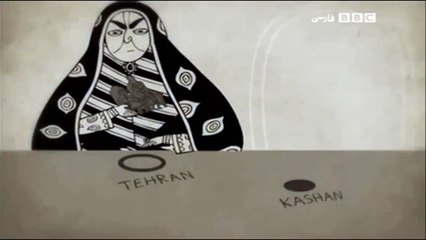 یکی بود ، یکی نبود ،یه روزی یه آقایی بود بنام ناصرالدین شاه قسمت دوم