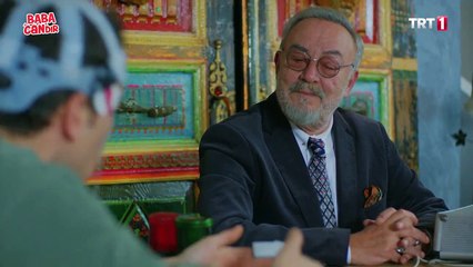 Baba Candır 19.Bölüm