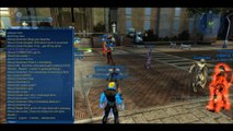 DCUO ORBIT IS A MINDLESS PUPPET! #EXPOSED | ORBIT THE SHEEP! DC UNIVERSE ONLINE