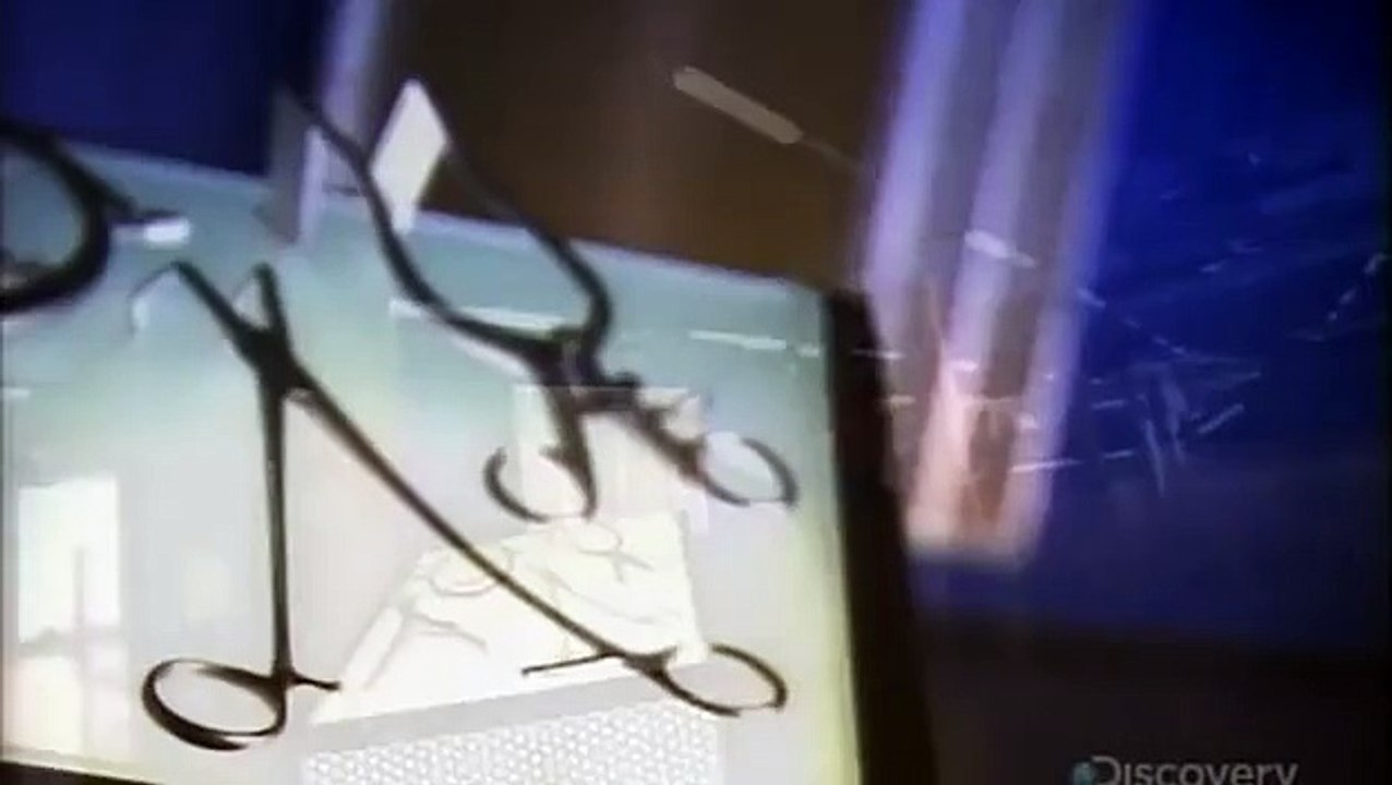 How Its Made - Surgical Instruments