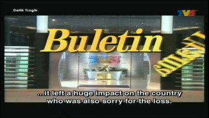 Buletin Utama opening 1995 (edited)