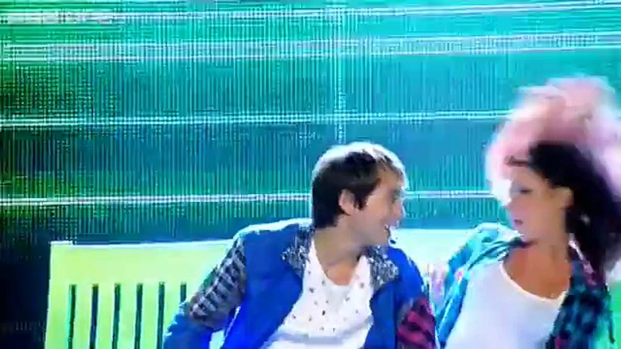 Week 1: Tommy & Charlie - Hip Hop - So You Think You Can Dance - BBC One