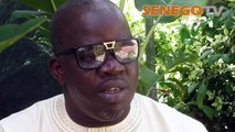 Senego TV – Ndoye Bane révèle: certains revueurs de presse sont payés pour salir… »