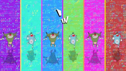 Oggy and the Cockroaches - Fly for Fun! (S04E17) Full Episode in HD