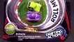 Tokyo Spinout Cars 2 Micro-Drifters New 2012 Releases Mattel Toys Disney Pixar Mattel Cars Toy
