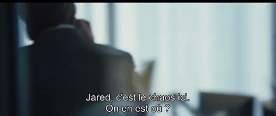 THE BIG SHORT  LE CASSE DU SIECLE – Ryan Gosling, chaud comme la braise