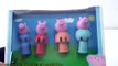 Peppa Pig brinquedo dedoches da Peppa Pig – juguetes títeres de dedos Peppa Pig - Marionetas de dedo
