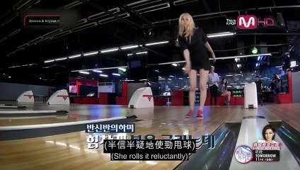 [2014-08-12] Channel M JESSICA AND KRYSTAL EP 7 (EN & CN Sub)