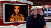 Chinx Drugz Coke Boys Dies Shot & Killed In Jamaica Queens - Dead Body French Montana (RAW