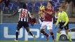 Roma Udinese 2 3 commento ZAMPA Lamela Gol 28102012