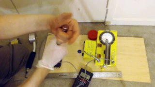 Buying a Geiger Counter 101