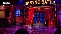 Queen Latifah Rocks the Bells on Lip Sync Battle