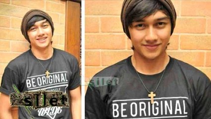 Kisah Metamorfosis Penampilan Hito - Silet 20 Desember 2015