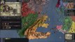 Crusader Kings 2: Game of thrones mod Multiplayer, The Conquest Part 6