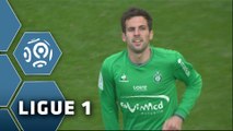 But Benjamin CORGNET (61ème) / AS Saint-Etienne - Angers SCO - (1-0) - (ASSE-SCO) / 2015-16