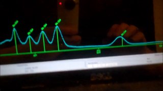 WWI Radium Compass Meets Gamma Scintillation Spectroscopy!