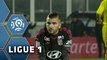 GFC Ajaccio - Olympique Lyonnais (2-1)  - Résumé - (GFCA-OL) / 2015-16