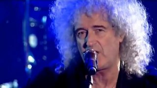 Brian May feat Roger Taylor 39 (Live in Kiev (30.06.2012).