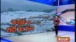Snowfall in hills of Ukhand and Manali brings temperatures down in plains