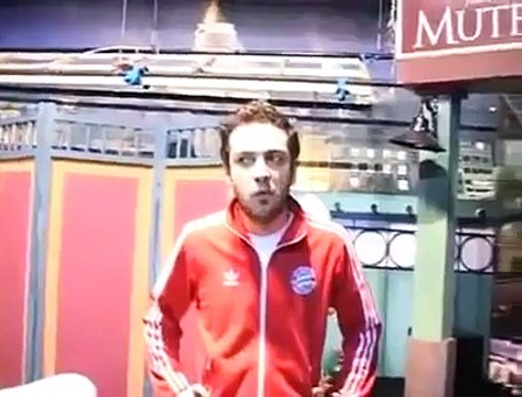 Oğuzhan Koç - Domuz gribi ol inşallah şarkısı