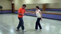 Basic Elements of Swing Dancing | Swing Dance