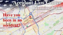 Birmingham Avocat DAccident
