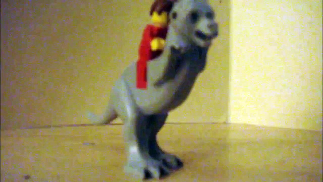 Lost Videos 1