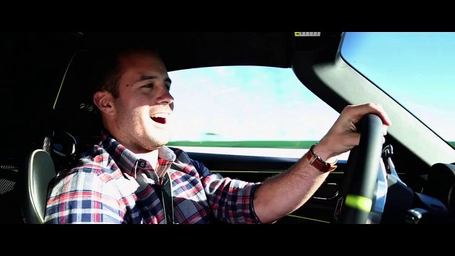 2015 Porsche 918 Spyder First Test: Fastest 0 60 Time Ever? Plus Porsche 959! Ignition Ep.