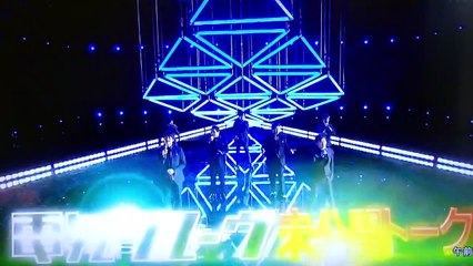 2015.12.20(12/21)☆ベビスマ『電気グルーヴ未公開トーク』