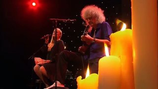 Brian May & Kerry Ellis Life Is Real (The Candlelight Concerts Live at Montreux 2013)