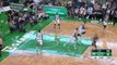 San Antonio Spurs vs Boston Celtics Highlights | November 1, 2015 | 2015 16 NBA Season
