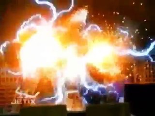 Linkara HOPR: Power Rangers SPD (part 3)