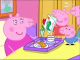 Peppa Pig En Español | Peppa Pig Full Episodes | Ii compleanno della Mamma Peppa Pig