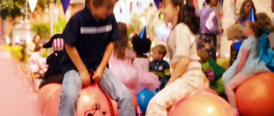 TAL VEZ ES PARA SIEMPRE Love, Rosie Trailer