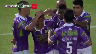 Jaguares Chiapas 1 2 Veracruz Ap.2015 Jornada 3 Liga MX