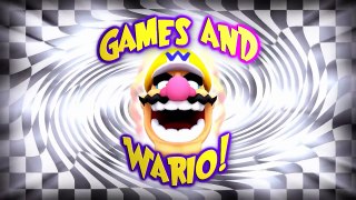 Wario & DR Mario Amiibo Giveaway Autograph By GamesandWario!!
